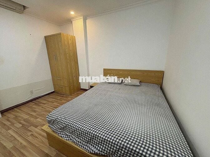 CHO THUÊ CĂN HỘ CHAMPA UMA 2 PHÒNG NGỦ GIÁ 8.6 TRIỆU/ THÁNG