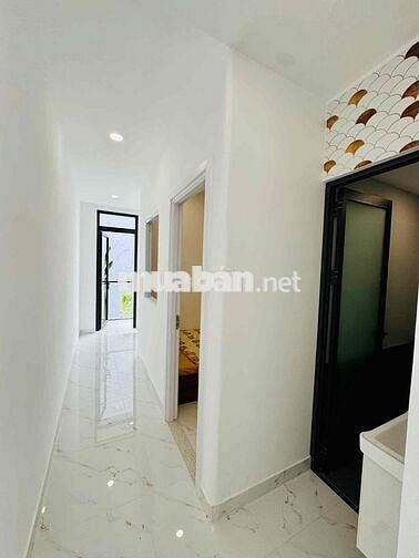 Bán nhà Phan Anh - Tân Phú – full nội thất, hẻm nhựa 7m, giá 8.4tỷ TL