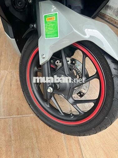 Honda Vario 160 2023 Xám 9500 km ( 9c bstphcm)