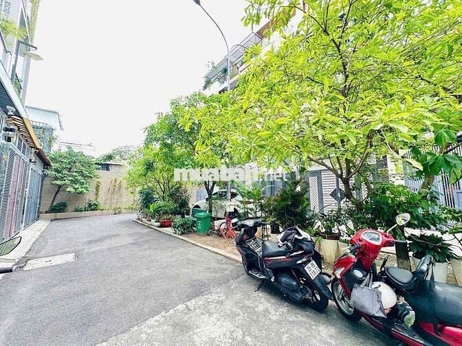 🎁Cho thuê nhà HXH 476/ Quang Trung P10 Gò Vấp 4m❌20m 4pn 4wc