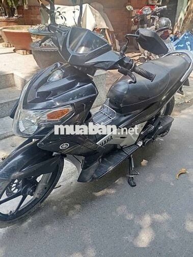 Nhà nhỏ bán bớt xe Nouvo 3 máy êm mạnh