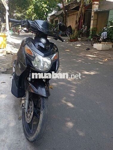 Nhà nhỏ bán bớt xe Nouvo 3 máy êm mạnh