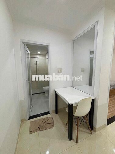 CHO THUÊ CĂN HỘ CHAMPA UMA 2 PHÒNG NGỦ GIÁ 8.6 TRIỆU/ THÁNG