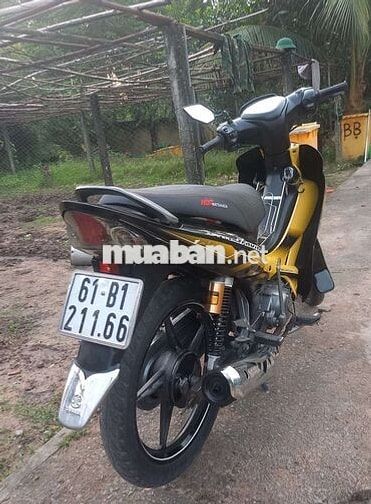 Bán xe Ít nhu cầu sử dụng