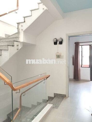 Cho thuê phòng trọ sạch đẹp, yên tĩnh