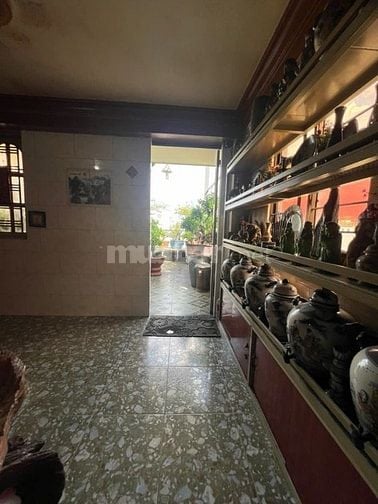 BÁN NHÀ MẶT TIỀN ĐƯỜNG LÊ TRỰC PHƯỜNG 7 QUẬN BÌNH THẠNH.