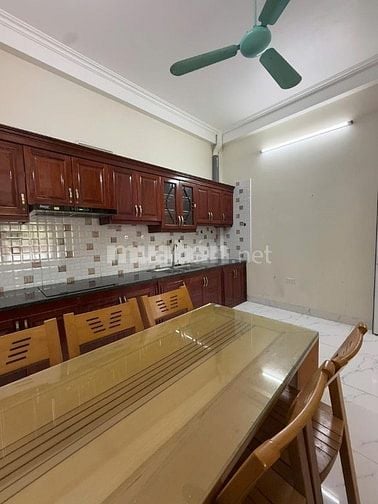 Nhà khu đất dịch vụ Yên Nghĩa - cạnh khu đô thị Đô Nghĩa