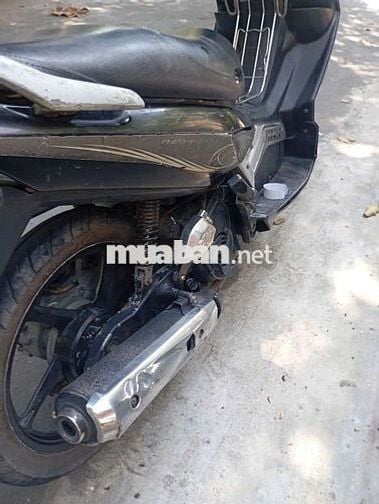 Nhà nhỏ bán bớt xe Nouvo 3 máy êm mạnh