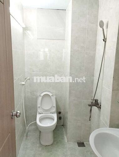 Cho thuê phòng trọ sạch đẹp, yên tĩnh