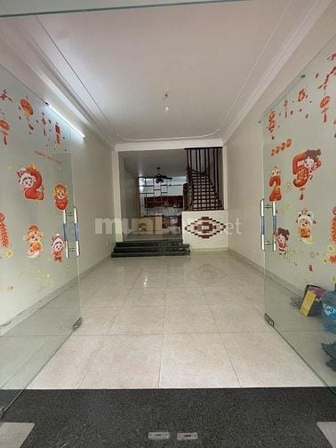 Nhà khu đất dịch vụ Yên Nghĩa - cạnh khu đô thị Đô Nghĩa