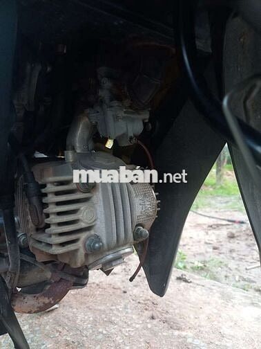 Bán xe Ít nhu cầu sử dụng