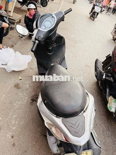 Piaggio Fly 125 3Vie Trắng