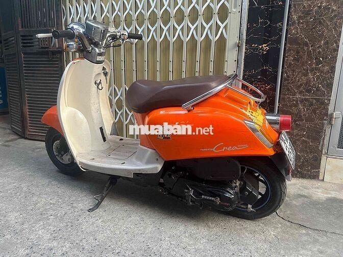 xe 50 cc máy êm đời cao 2 chìa khoá