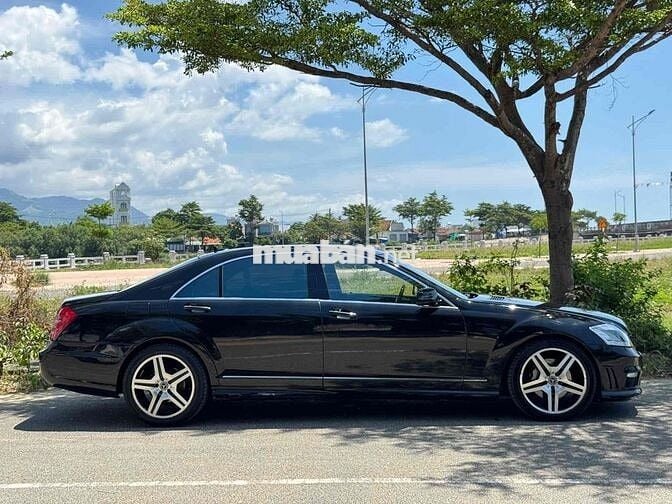 Xe merc S550. đã bão dưỡng lớn hơn 300tr tháng 9