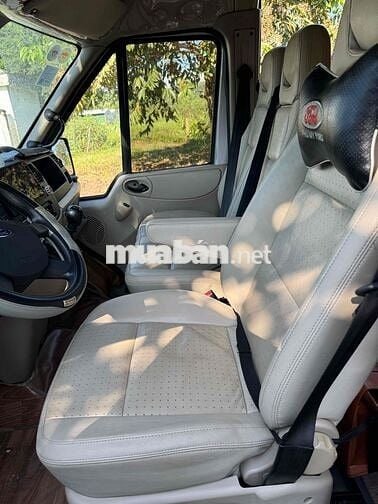 Ford Transit 2019 Luxury - 113000 km