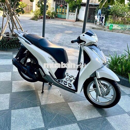 cần bán sh150abs hỗ trợ trả góp bao nợ xấu