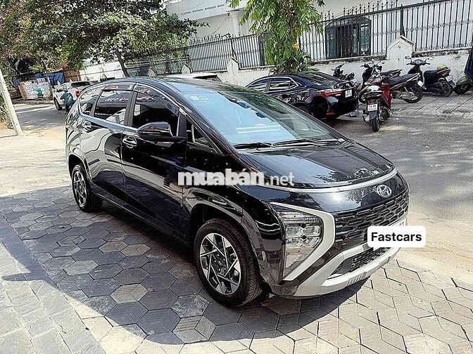 Hyundai Stargazer 2022 1.5 Cao cấp - 17000 km