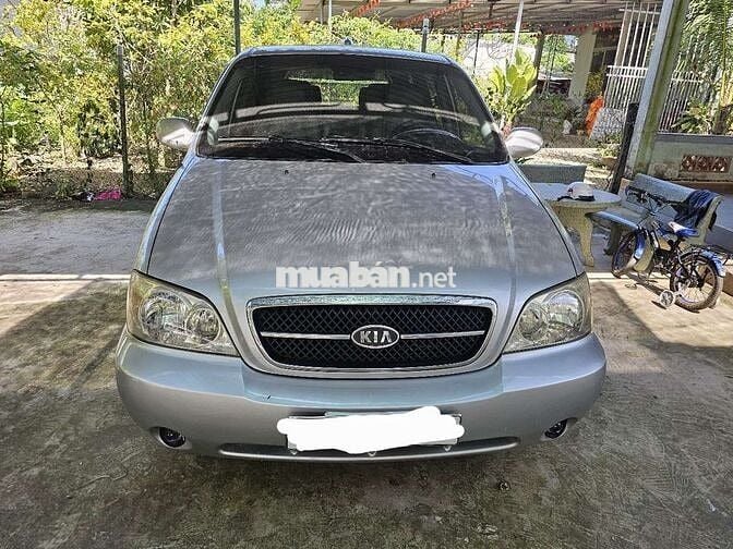 2 con carnival gia đình chạy kỹ