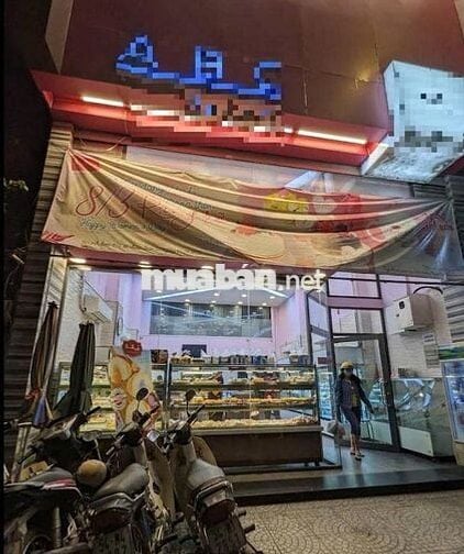 Có Thang Máy Mặt Tiền Bạch Đằng Bình Thạnh 8x22m-4 Lầu Gần Chợ BàChiểu