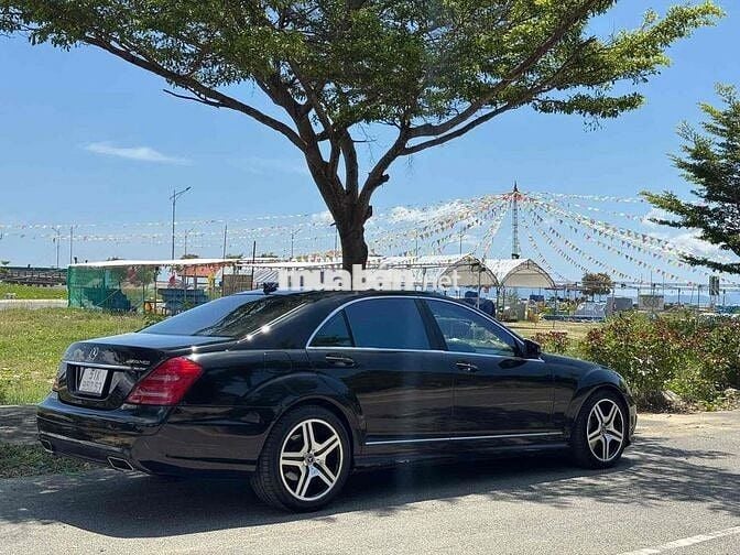 Xe merc S550. đã bão dưỡng lớn hơn 300tr tháng 9