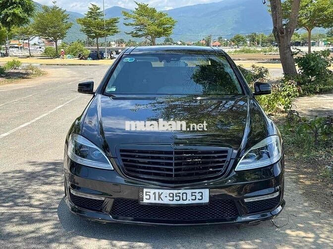 Xe merc S550. đã bão dưỡng lớn hơn 300tr tháng 9