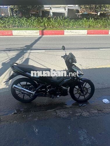 Xe exciter 2006 đúng đời 1s92