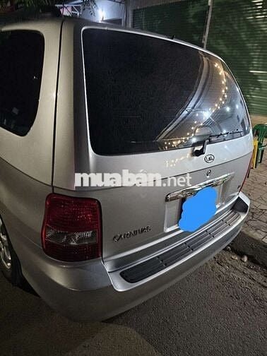 2 con carnival gia đình chạy kỹ