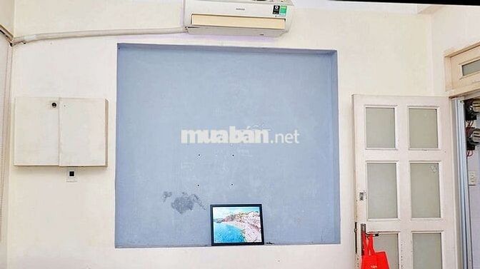 Phòng cho thuê bình thạnh, có máy lạnh, máy nước nóng