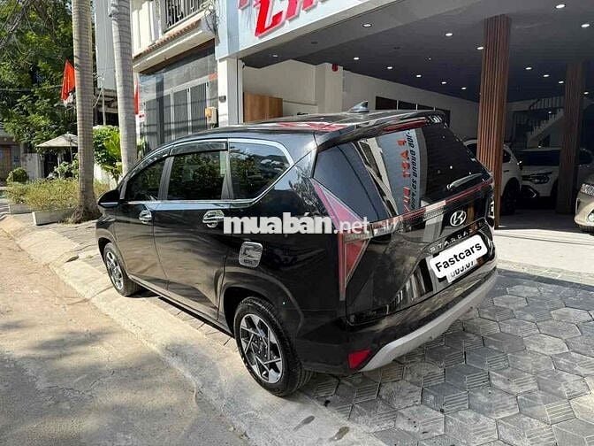 Hyundai Stargazer 2022 1.5 Cao cấp - 17000 km