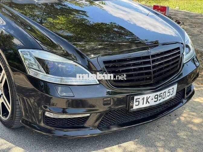 Xe merc S550. đã bão dưỡng lớn hơn 300tr tháng 9