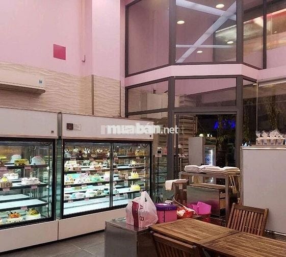 Có Thang Máy Mặt Tiền Bạch Đằng Bình Thạnh 8x22m-4 Lầu Gần Chợ BàChiểu