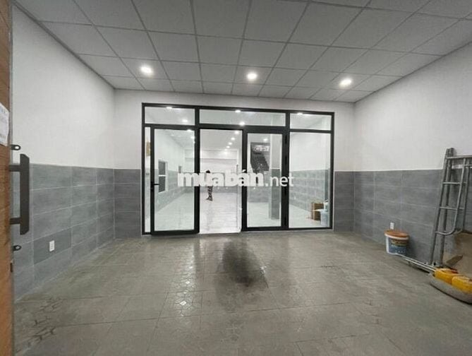 Mặt Tiền Sát Bùi Đình Túy 150m2 Đường Nguyễn Thiện Thuật Ngang 6x15m