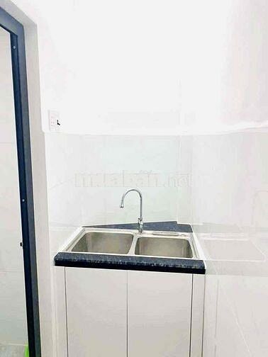 BÁN NHÀ MỚI GẦN KINH DƯƠNG VƯƠNG Q6, ĐẦU HẺM XE TẢI, 2 TẦNG, 2.75 TỶ