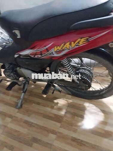 Mình muốn bán chiếc xe Wave a50cc