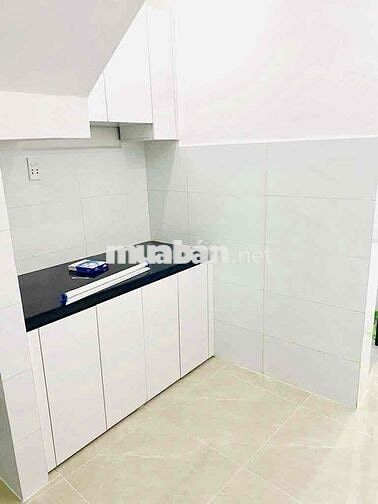 BÁN NHÀ MỚI GẦN KINH DƯƠNG VƯƠNG Q6, ĐẦU HẺM XE TẢI, 2 TẦNG, 2.75 TỶ