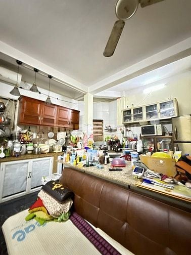 🔥NHÀ BÁN SIÊU PHẨM –3 TẦNG-38M² –TRẦN ĐÌNH XU-Q1-CHỈ NHỈNH 6 TỶ