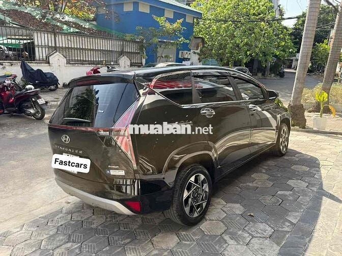 Hyundai Stargazer 2022 1.5 Cao cấp - 17000 km