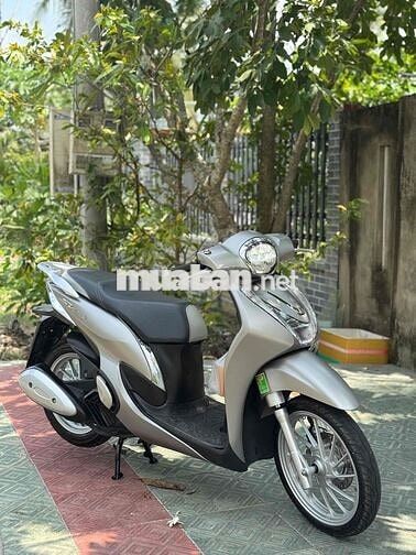 shmode bao đẹp xe ít chạy