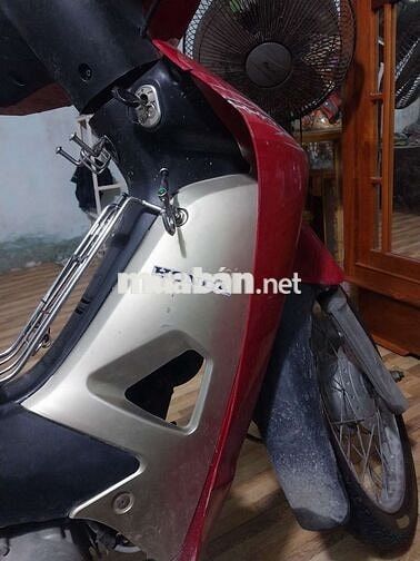 Mình muốn bán chiếc xe Wave a50cc