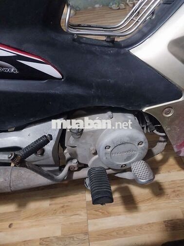 Mình muốn bán chiếc xe Wave a50cc