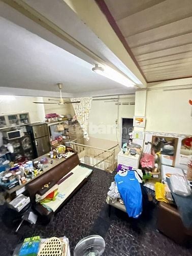 🔥NHÀ BÁN SIÊU PHẨM –3 TẦNG-38M² –TRẦN ĐÌNH XU-Q1-CHỈ NHỈNH 6 TỶ