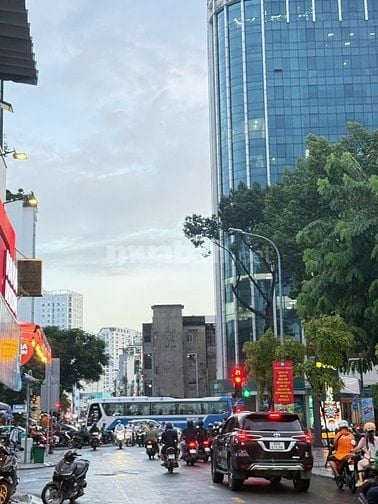 🔥NHÀ BÁN SIÊU PHẨM –3 TẦNG-38M² –TRẦN ĐÌNH XU-Q1-CHỈ NHỈNH 6 TỶ