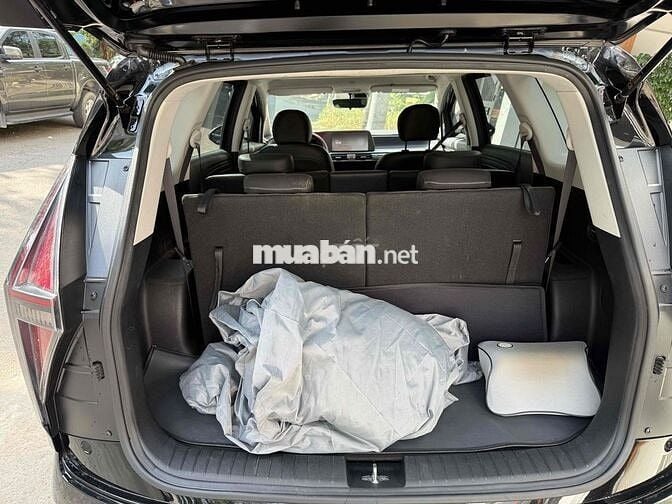 Hyundai Stargazer 2022 1.5 Cao cấp - 17000 km