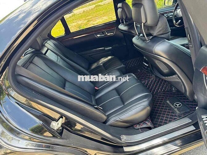 Xe merc S550. đã bão dưỡng lớn hơn 300tr tháng 9