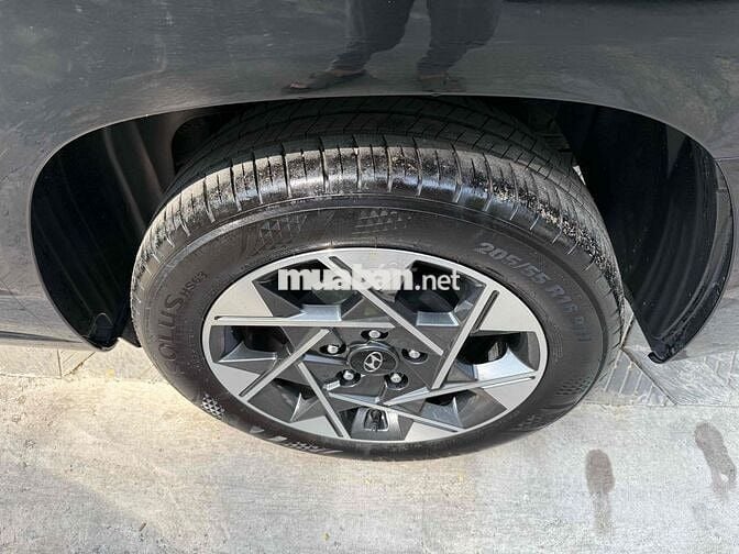 Hyundai Stargazer 2022 1.5 Cao cấp - 17000 km