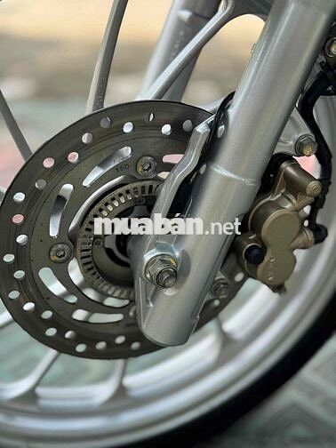 shmode bao đẹp xe ít chạy