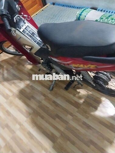 Mình muốn bán chiếc xe Wave a50cc