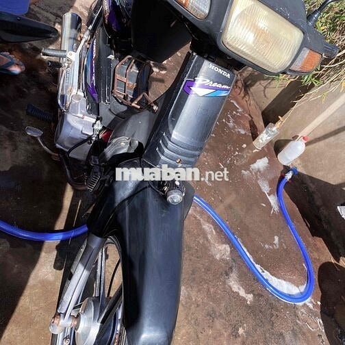 Dream lùn thái ( xe nhập)