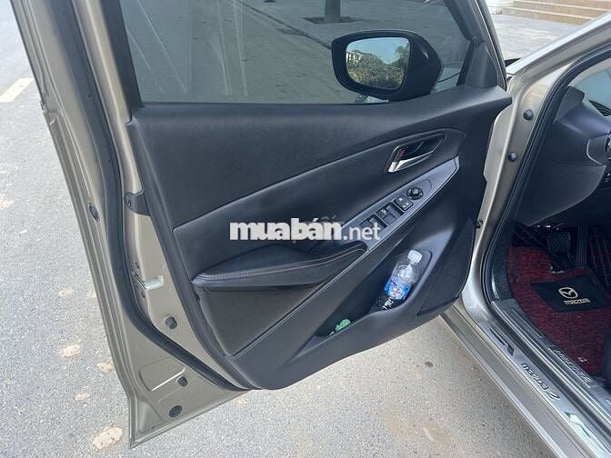 Mazda 2 2016  1.5 AT Sedan - 144000 km