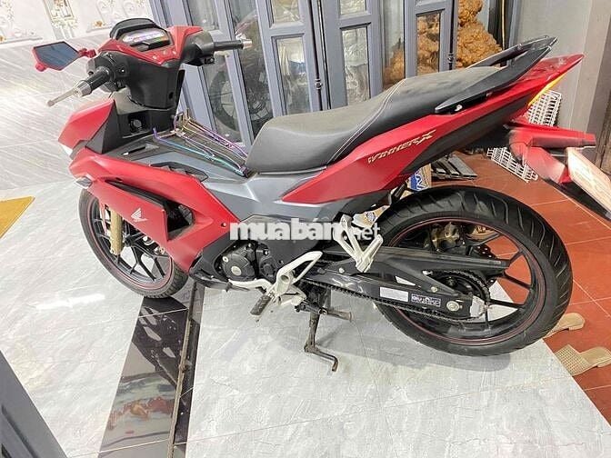 Xe Winner không có nhu cầu sử dụng cần bán.